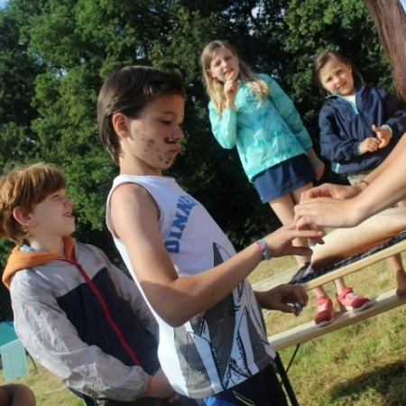 IMG 1657 - Scouts en Gidsen Zaventem 